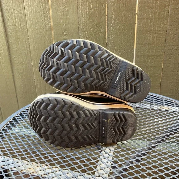 Sorel Toddler 9c Winter Snow Boots - Picture 5 of 7